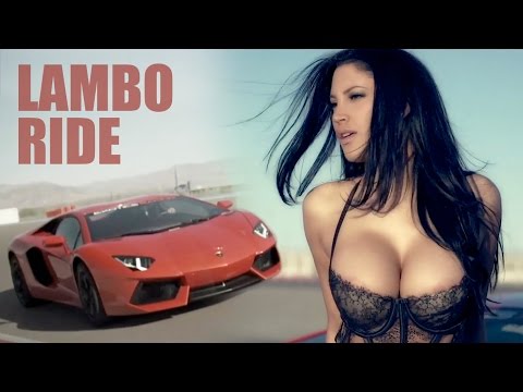 Почему девушки любят дорогие тачки?