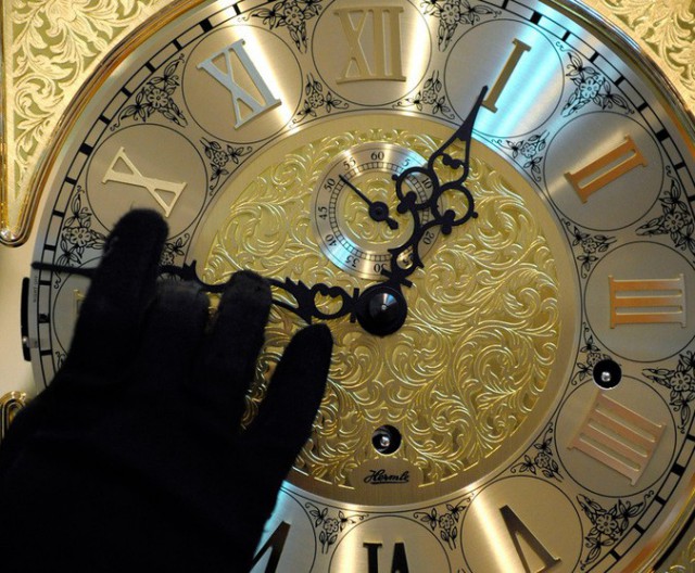 Регионы потребовали вернуть летнее время