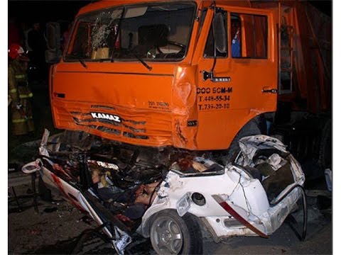  Дорожные войны №197