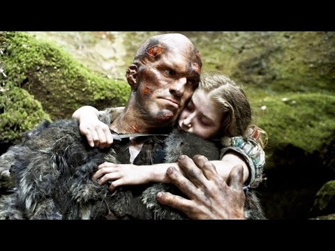 Официальный трейлер «Страшные сказки»