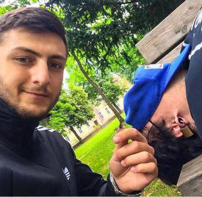  Самый лучший троллинг