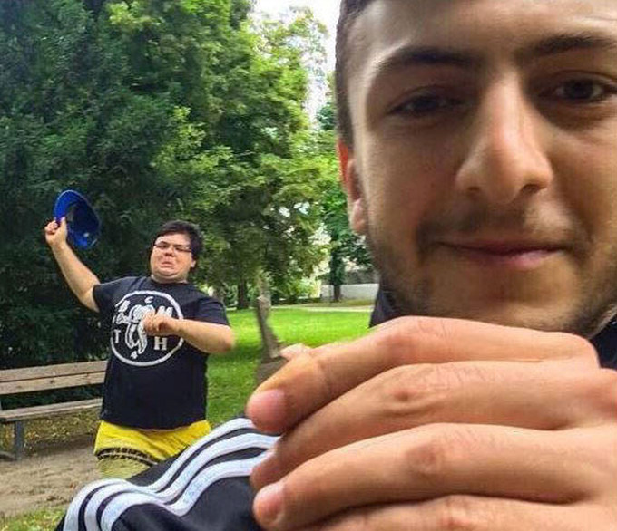  Самый лучший троллинг