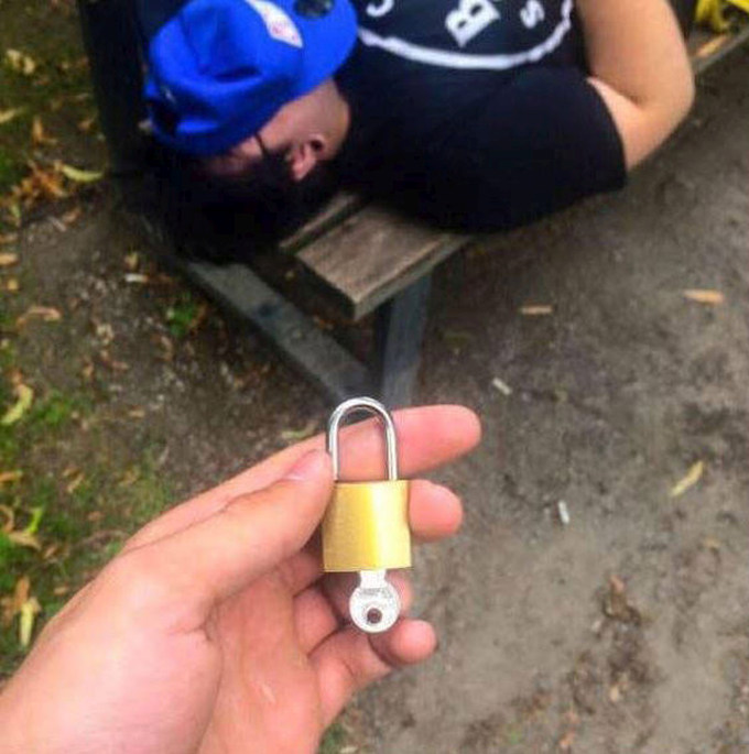  Самый лучший троллинг