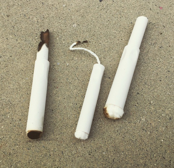 "Мой 7-летний сын подумал, что нашел фейерверки.."