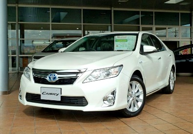 Депутатам ЗС Красноярского края срочно понадобились новые автомобили