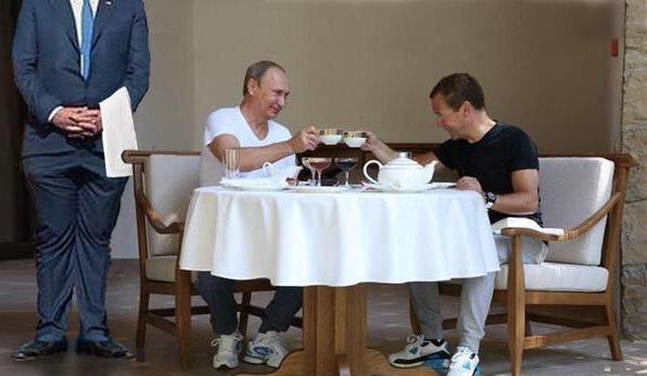 Завтрак чемпионов