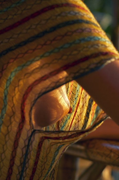 Девушки бывают разные