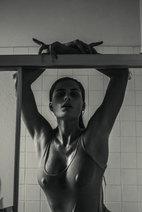 Девушки бывают разные