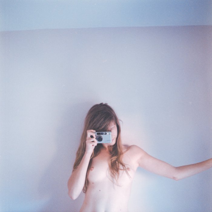 Девушки бывают разные