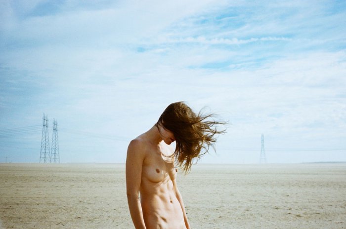 Девушки бывают разные