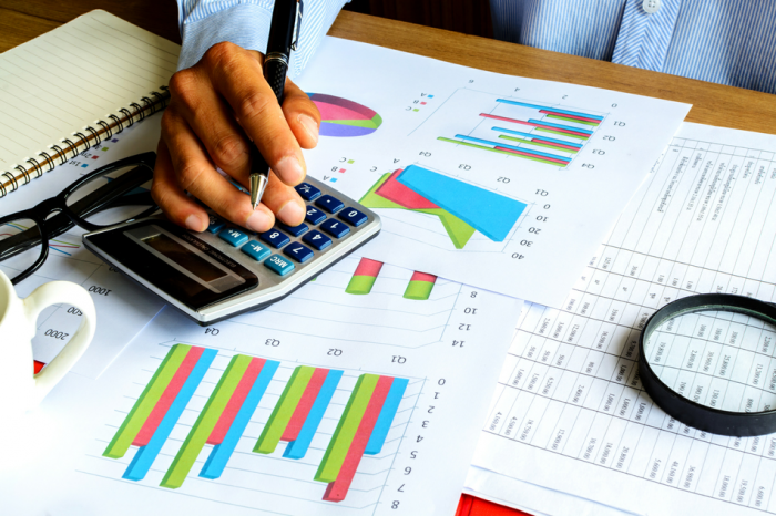 Самые высокие зарплаты в Москве