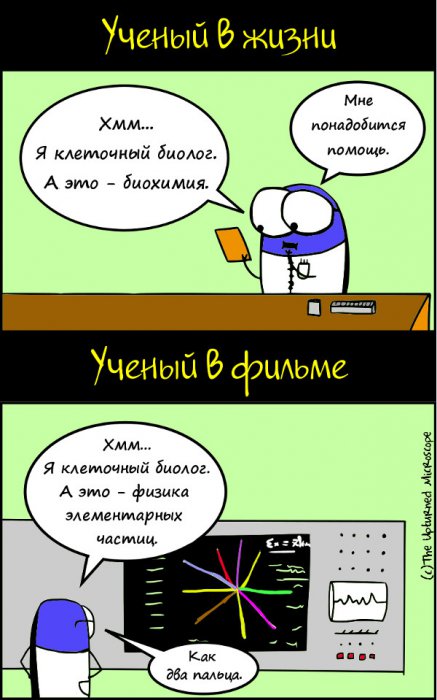 Как отличить лженаучную книгу от научной?