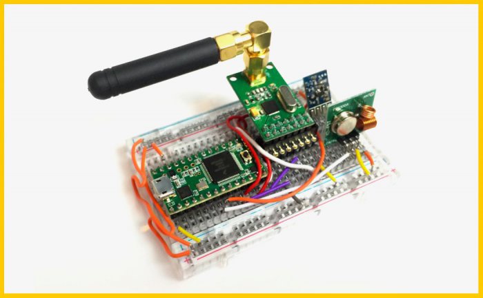 Мечта угонщика