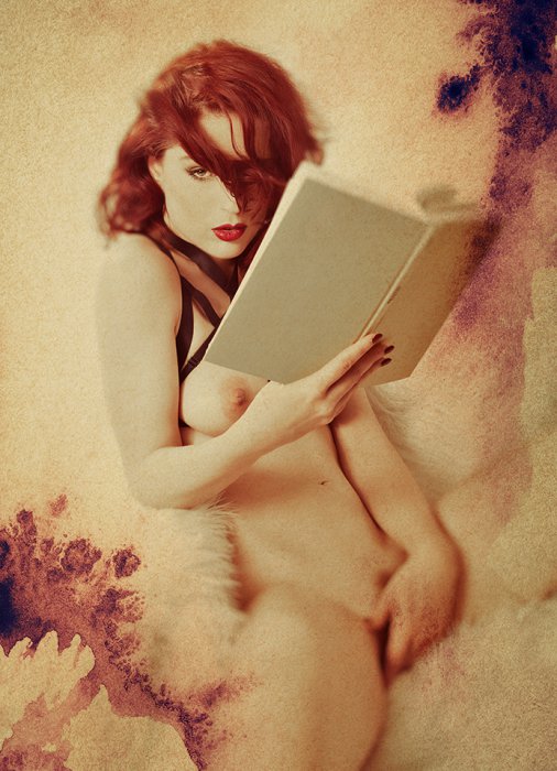 Девушки бывают разные