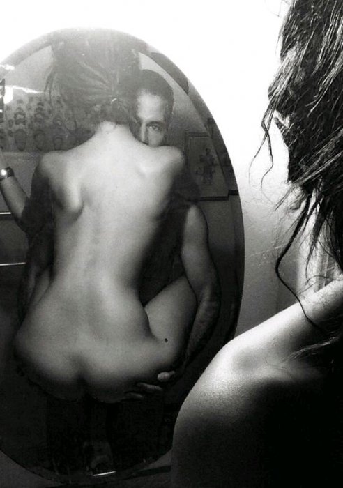 Девушки бывают разные