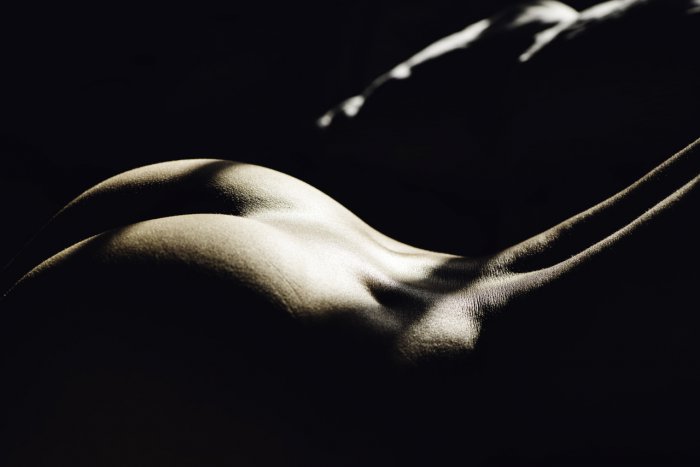 Девушки бывают разные