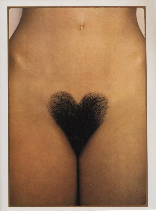 Девушки бывают разные