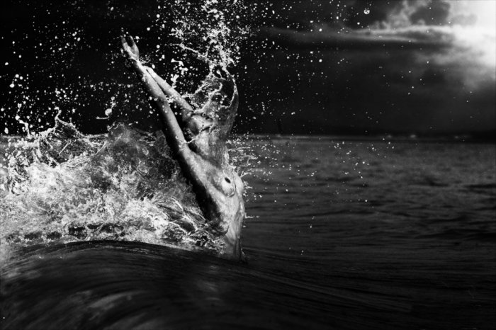 Девушки бывают разные