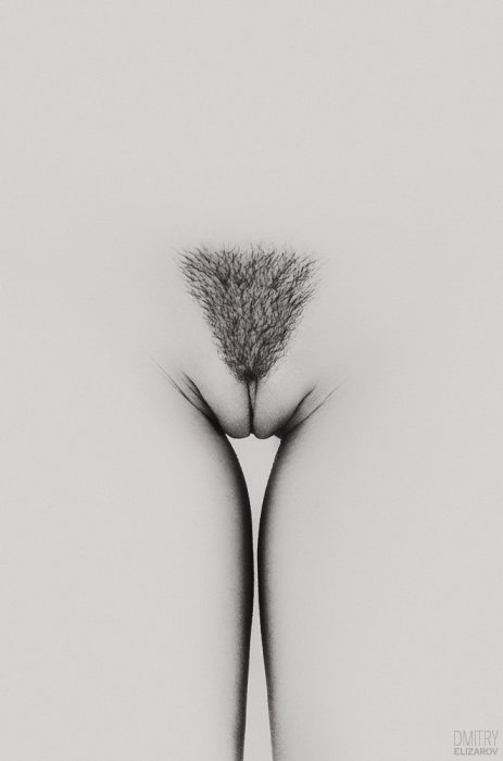 Девушки бывают разные