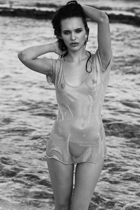 Девушки бывают разные