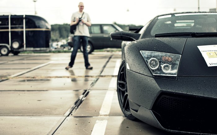 Обои на рабочий стол /Mix108