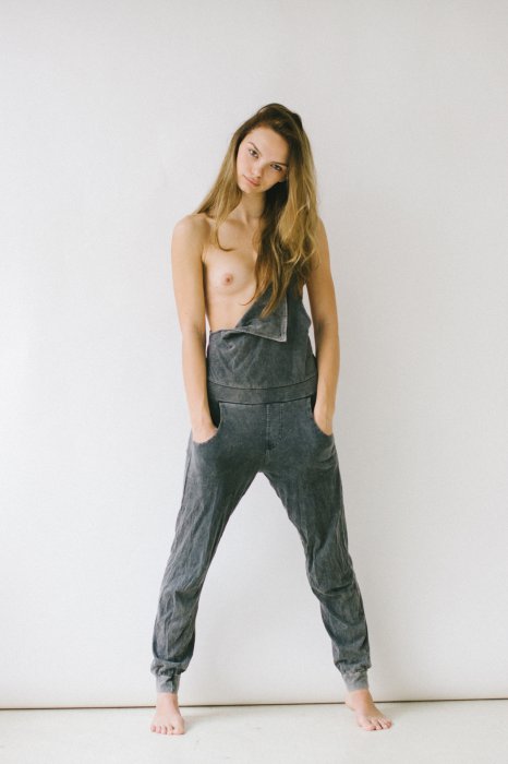 Девушки бывают разные