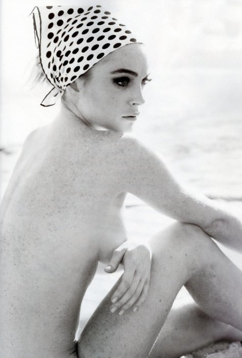 Девушки бывают разные