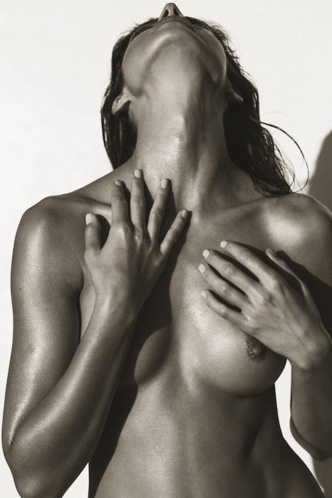 Девушки бывают разные