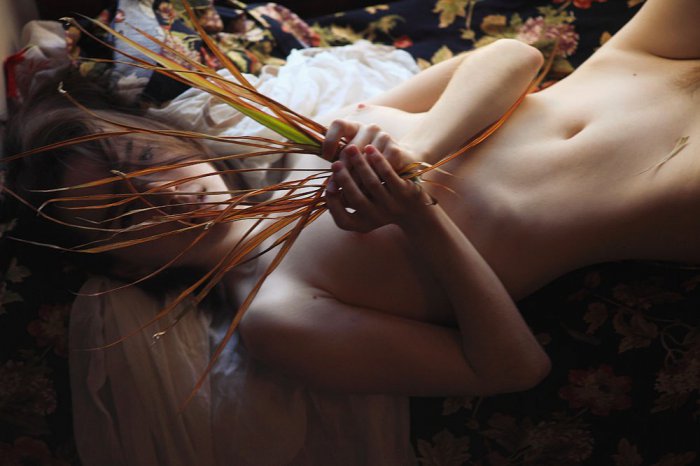 Девушки бывают разные