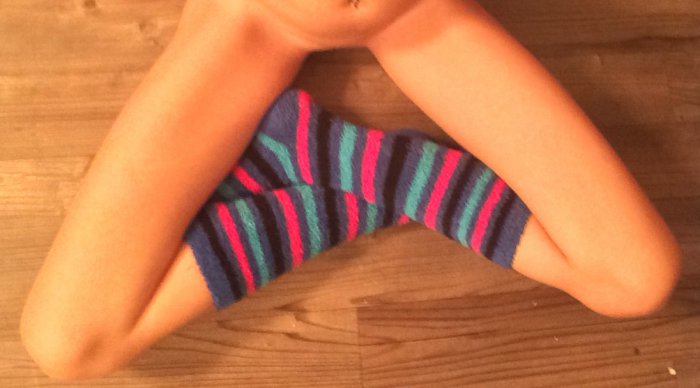 Девушки бывают разные