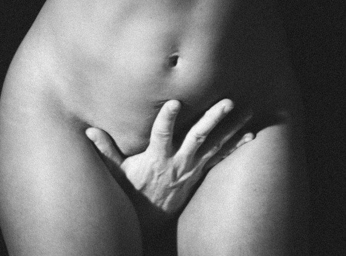 Девушки бывают разные