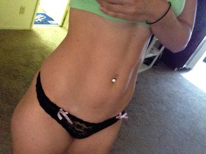 Девушки бывают разные