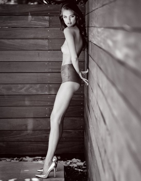 Девушки бывают разные