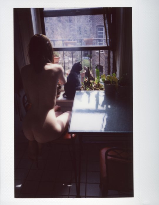 Девушки бывают разные