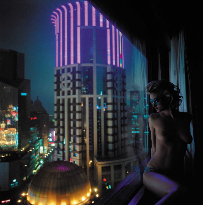 Девушки бывают разные