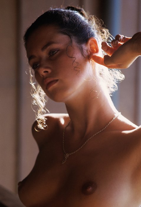 Девушки бывают разные