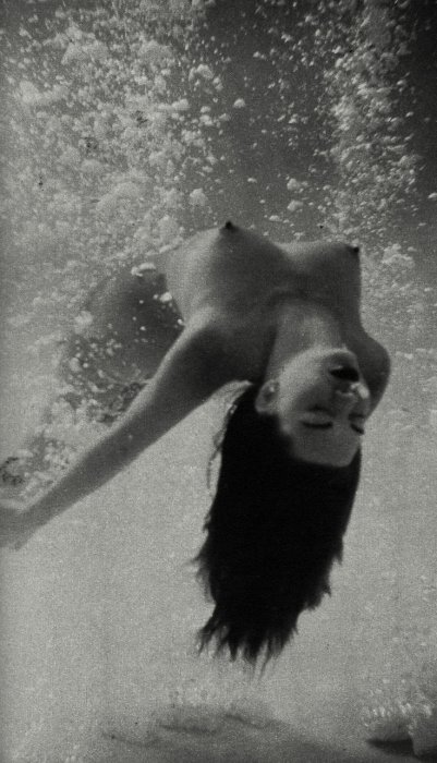 Девушки бывают разные