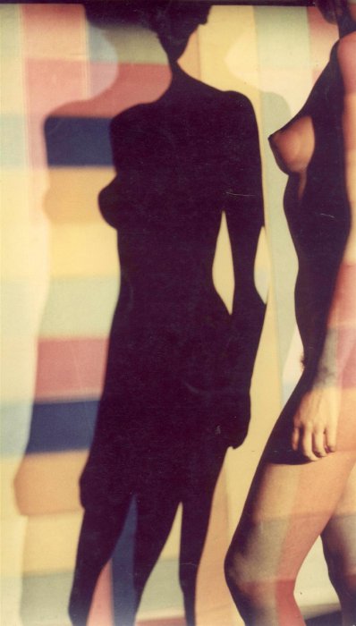 Девушки бывают разные