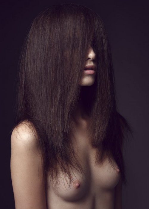 Девушки бывают разные