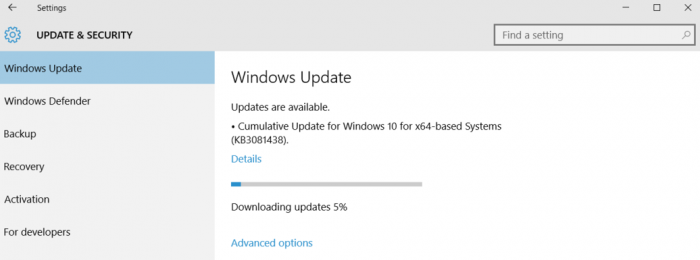 Microsoft перестала объяснять содержимое патчей - «Хакер»