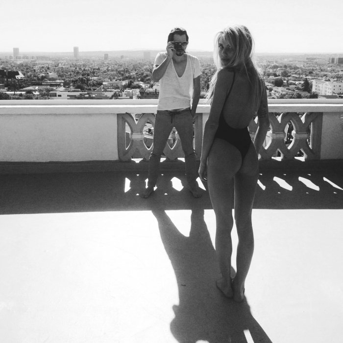 Девушки бывают разные