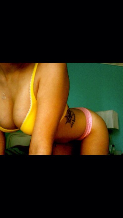 Девушки бывают разные