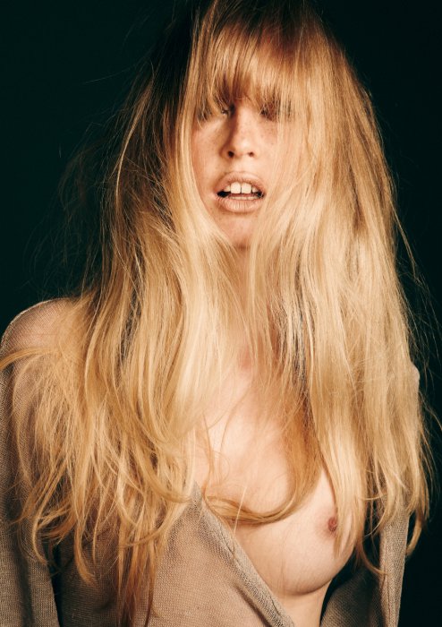 Девушки бывают разные