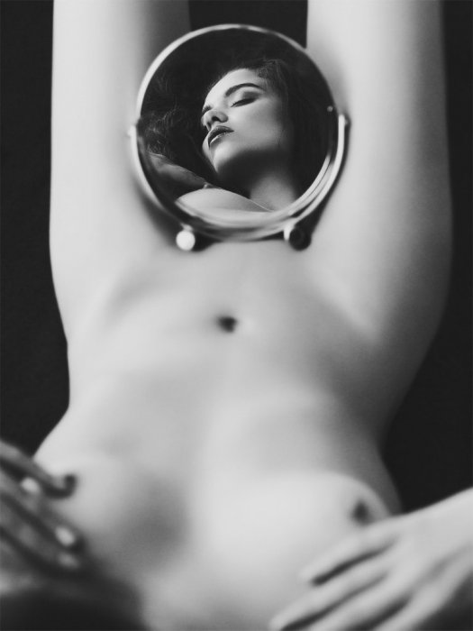 Девушки бывают разные