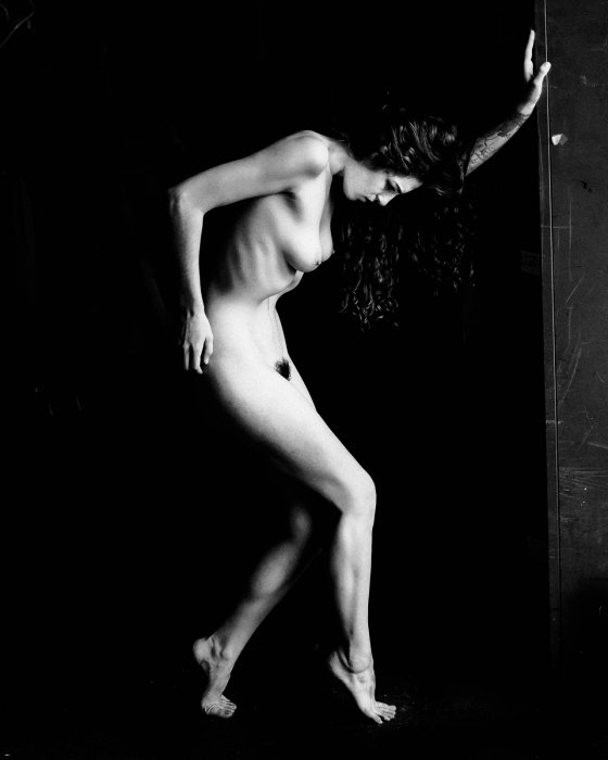 Девушки бывают разные