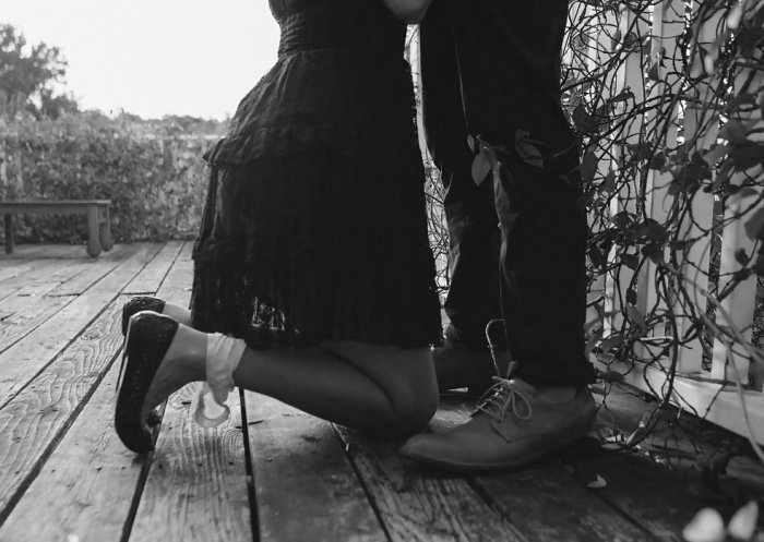 Девушки бывают разные