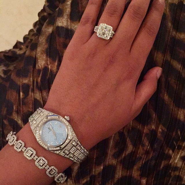 Миссис Вселенная 2015 Эшли Бернхэм