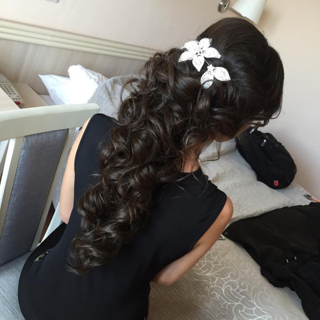 Миссис Вселенная 2015 Эшли Бернхэм