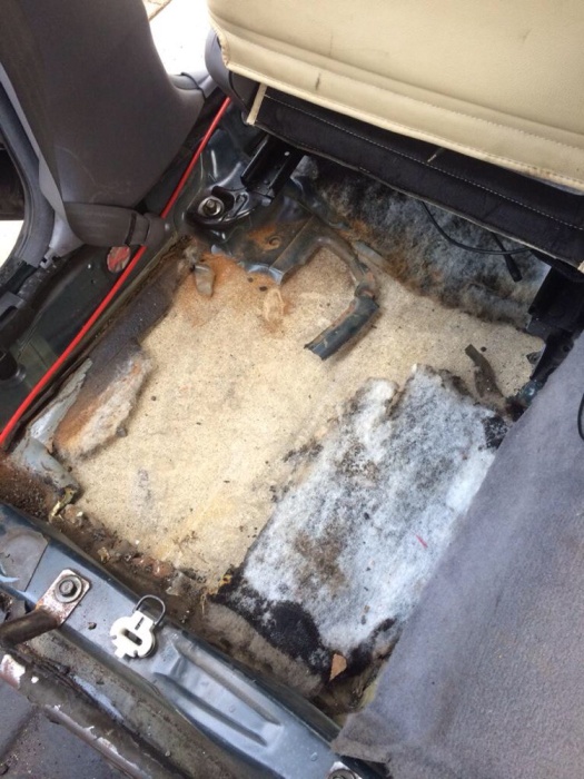 Самый беспощадный тюнинг