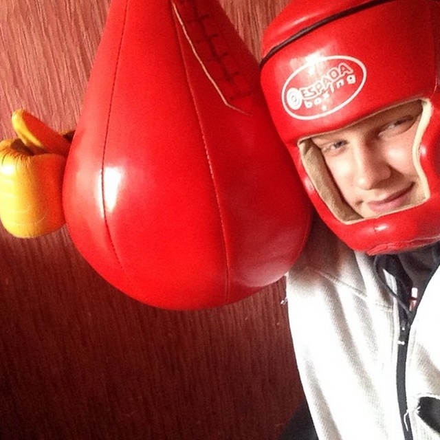  История Сергея Кутового